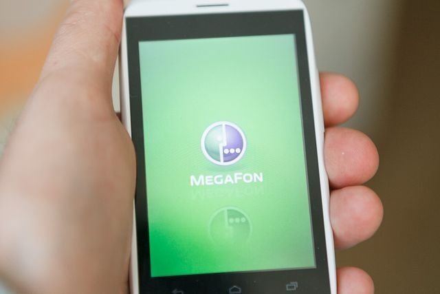 «Мегафон» увеличит плату за сим-карты, которыми не пользуются 
