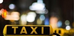 Такси Казани в Новый Год: как будут работать, цены, акции, подарки
