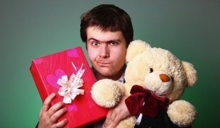 Тест: радуют ли ваши подарки?
