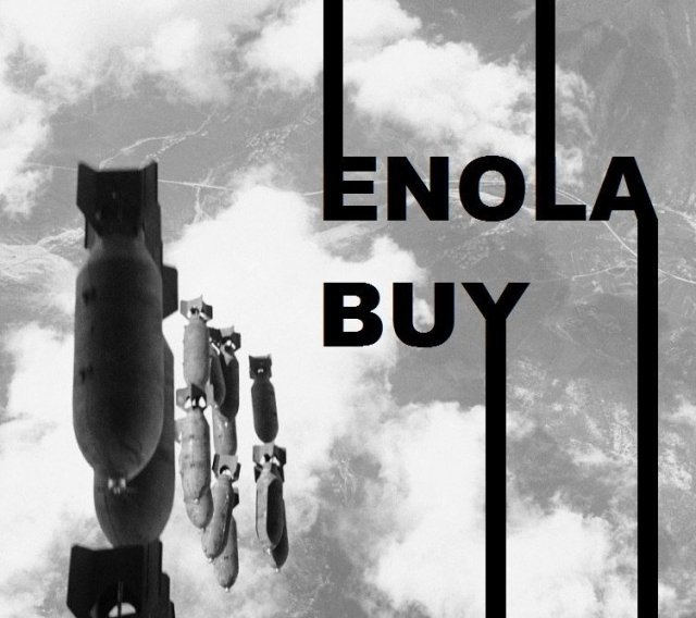 Enola Buy!