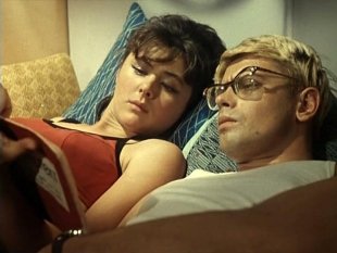 Викторина: угадайте 15 любимых старых фильмов по одному кадру