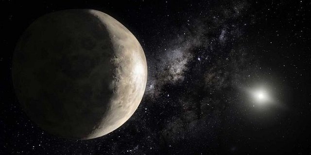 Ученые обнаружили в Солнечной системе еще одну планету