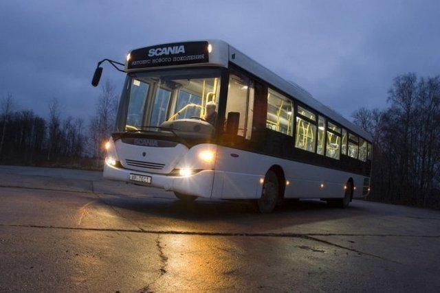 В Астане готовятся к внедрению трех ночных автобусных маршрутов