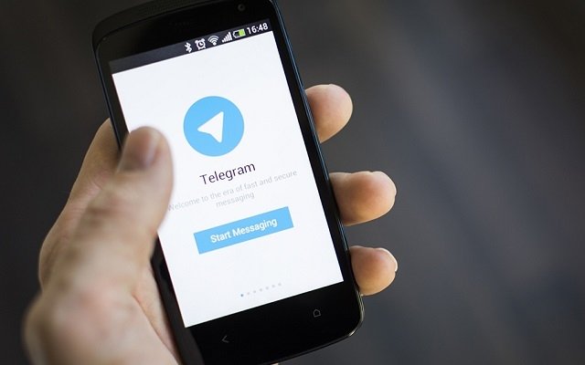  Vibirai.ru запустил канал в Telegram