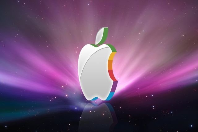 Apple объявила о рекордной прибыли при очень низком росте продаж