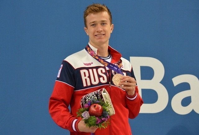 Тольяттинский спортсмен стал мировым рекордсменом