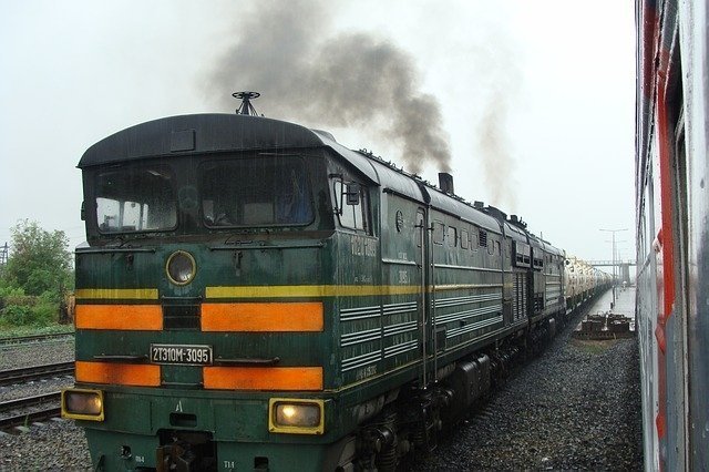 Красноярская железная дорога продлила распродажу билетов
