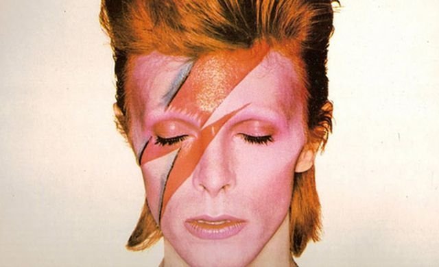 Новые альбомы: David Bowie, Tindersticks, A Coliseum Complex Museum, Hearts On Fire