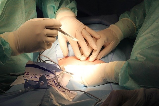 В  Сибирском клиническом центре ФМБА России провели операцию по трансплантации органа