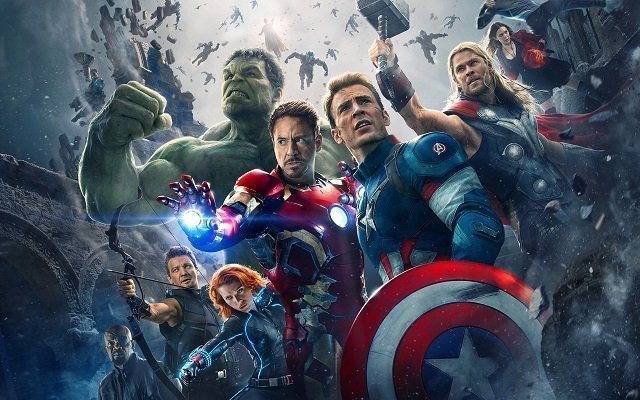 В Тольятти пройдёт комикс-уикенд Avengers Assemble 
