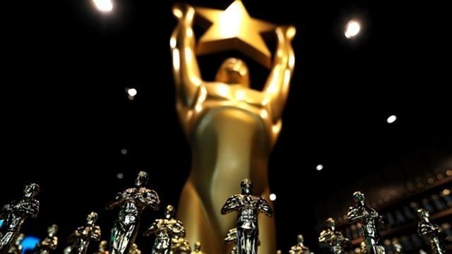 В Синема парке до 26 февраля показывают фильмы - номинанты на «Оскар»