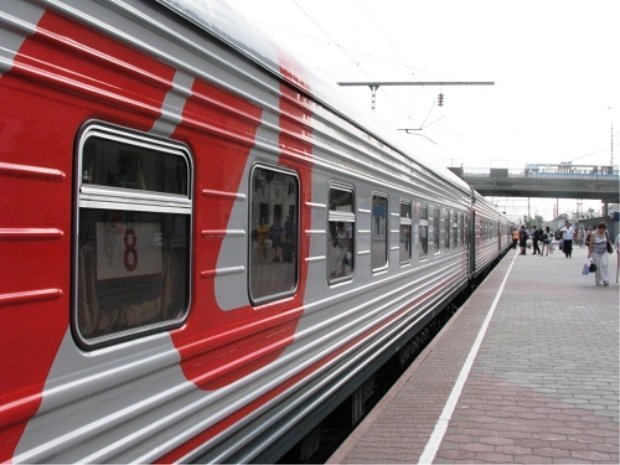 В февральские праздники из Казани в Москву будут курсировать дополнительные поезда