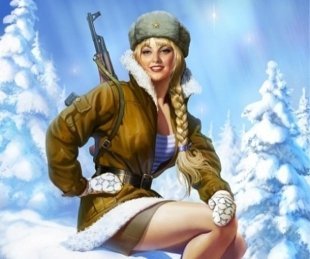 День защитника Отечества 23 февраля в клубах Казани