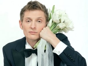 В Астану приедет Павел Воля. Один. Без Ляйсан...