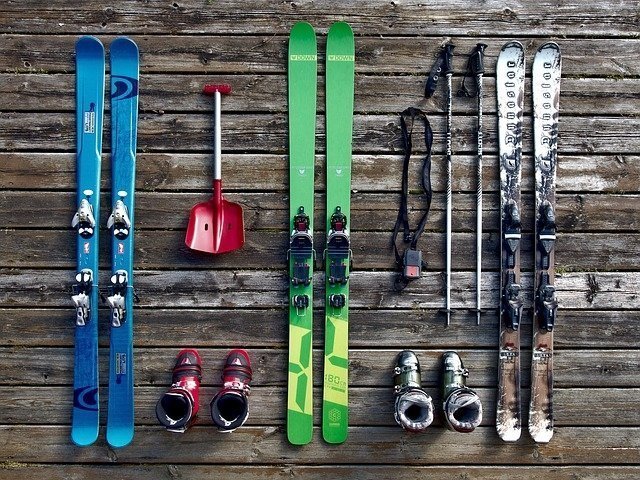 Красноярцев приглашают принять участие в легендарной лыжной гонке