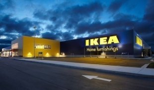 IKEA будет строить дороги в Челябинске
