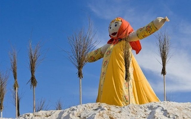 В Тольятти пройдёт «ВелоМасленица»