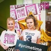 Чем заняться в PrimeTime?