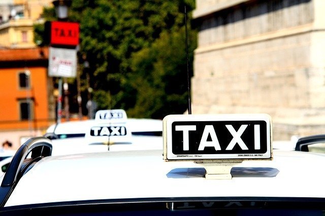 Сервис заказа такси Uber появится в Красноярске