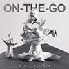 On-The-Go обложка нового альбома