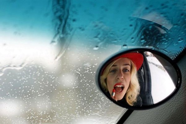 В Омске ломают стереотипы о девушках за рулем