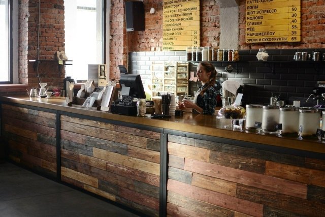 Где-то в Омске появится новая кофейня Skuratov