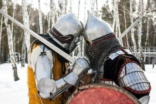 5 клубов для игр с перевоплощениями в Кургане