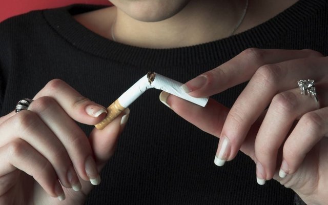 Курящим жителям Екатеринбурга предлагают бросить курить за вознаграждение