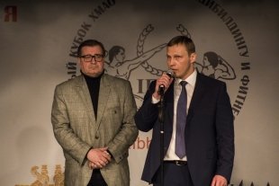 В Сургуте прошел Открытый Кубок ХМАО – Югры по бодибилдингу и фитнесу