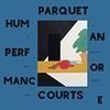 Обложка альбома Parquet Courts