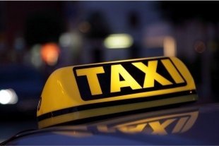 В Казани запущен сервис «Яндекс.Такси»