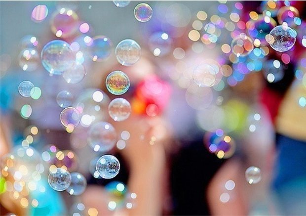 В Казани состоится большой праздник мыльных пузырей