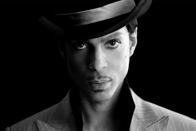 Умер американский певец Prince