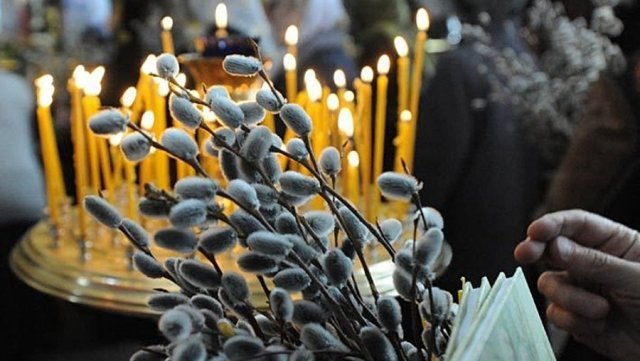 ИКЦ «Старый Сургут» приглашает горожан на праздничную программу  Вербное воскресенье