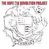 PJ Harvey новый альбом «The Hope Six Demolition Project»