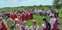 Праздник «Каравон» пройдет в Татарстане 29 мая