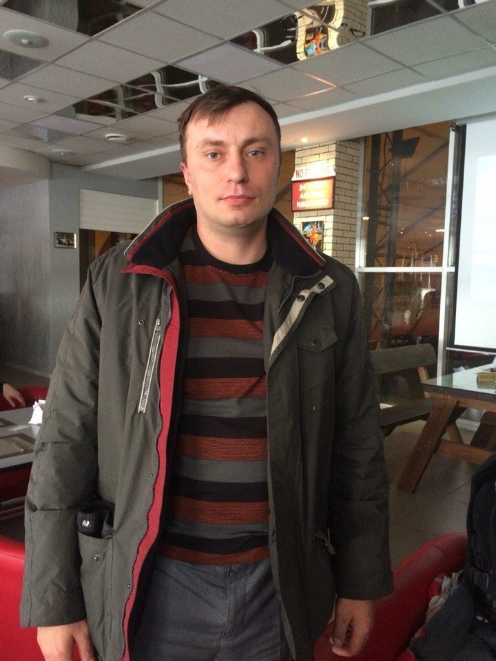 Евгений Белгород Магазин