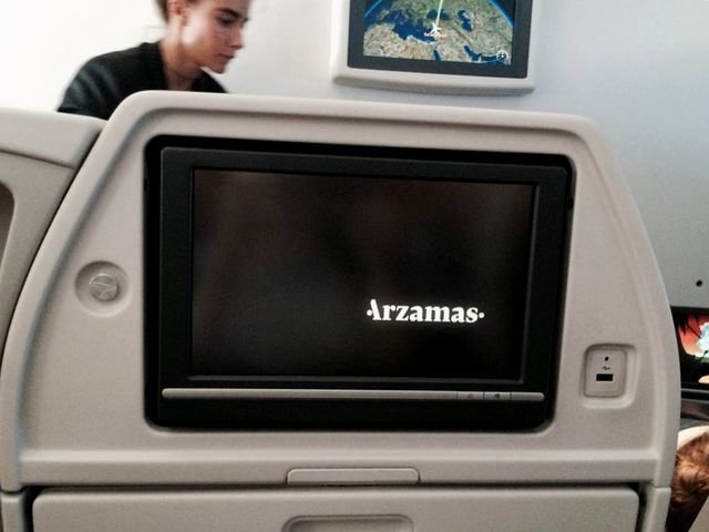 На рейсах «Аэрофлота» будут крутить лекции Arzamas