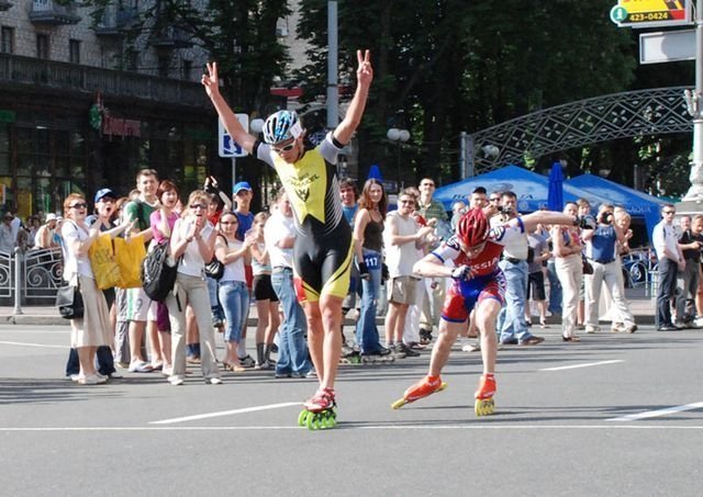 В Челябинске состоится марафон «Дышу легко»