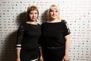 "Горячая" певица Бьянка зажгла в Сургуте на вечеринке SNGB-Night!