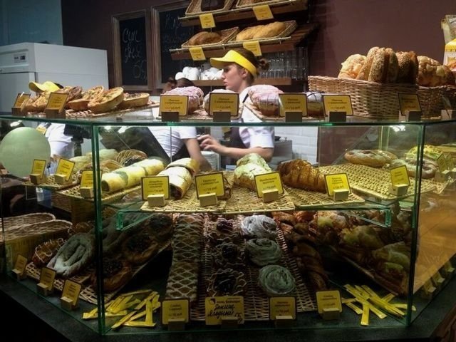 В Челябинске открылась вторая пекарня «Поль Бейкери»