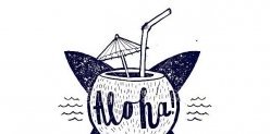 В Челябинске открывается летний бар Aloha