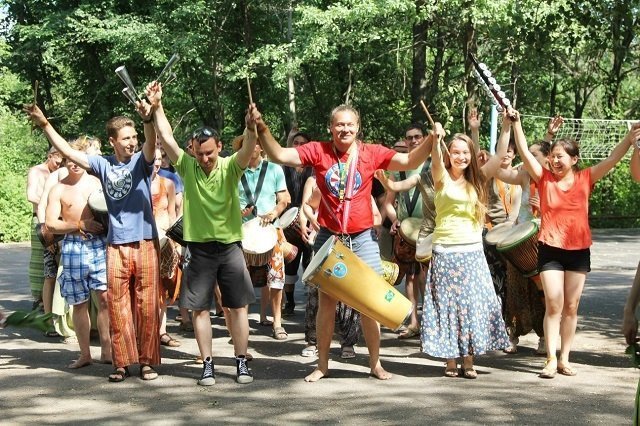 Организаторы «Барабанов мира» рассказали о главных гостях фестиваля в Тольятти