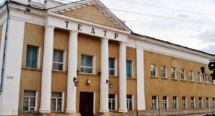 С 28 мая по 3 июня в Вольске XIV Фестиваль театров малых городов России
