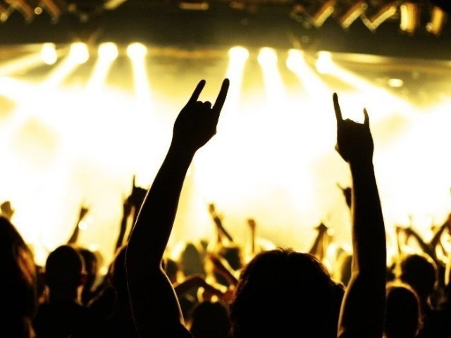 В июле тюменцев ожидает 48 часов беспрерывной рок-музыки