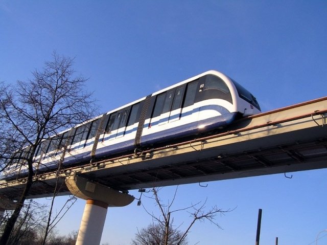 4 июня в  Астане начнется строительство новой городской транспортной системы LRT