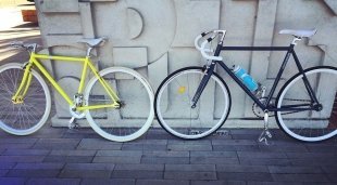 В День города в Ижевске пройдет велопарад