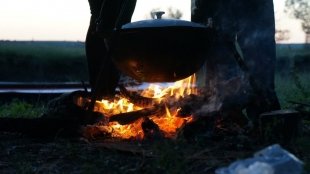 За город! Куда везти семью, если хочешь быть ближе к природе