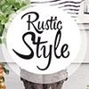 Аватар сообщества Rustic Style