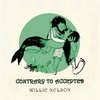 Обложка нового альбома Willie Nelson